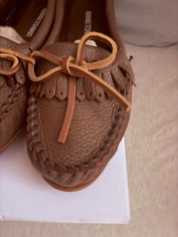 Minnetonka shoes