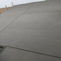 Home Cement 