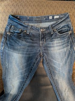 Miss me Jeans Size 26
