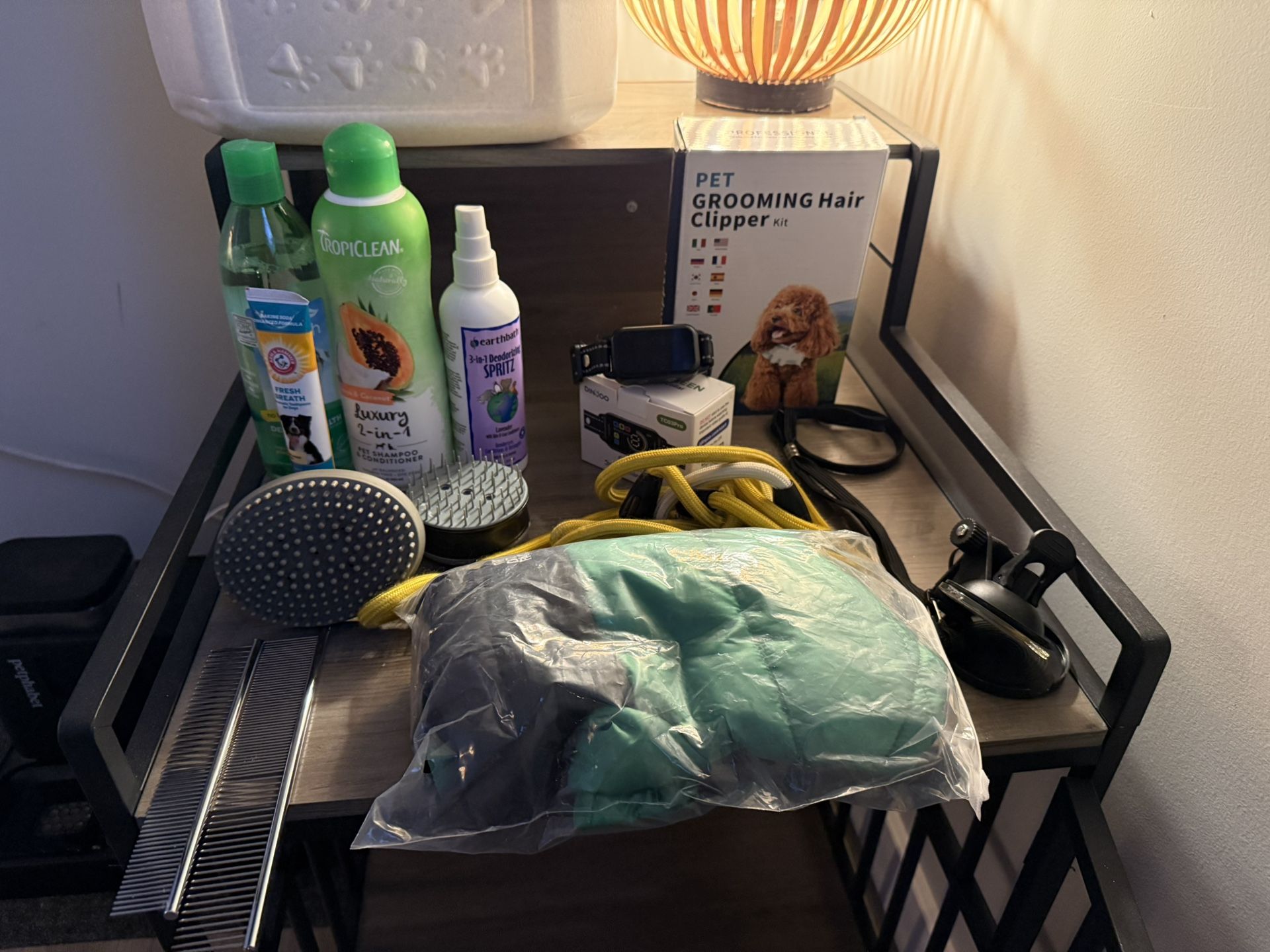 Small/Medium Dog Starter kit