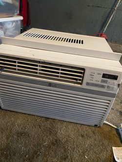 Air conditioning LG 6,000 BTU
