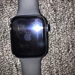APPLE WATCH SE GPS  + Cellular