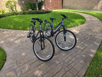 Youth Mountain Bikes