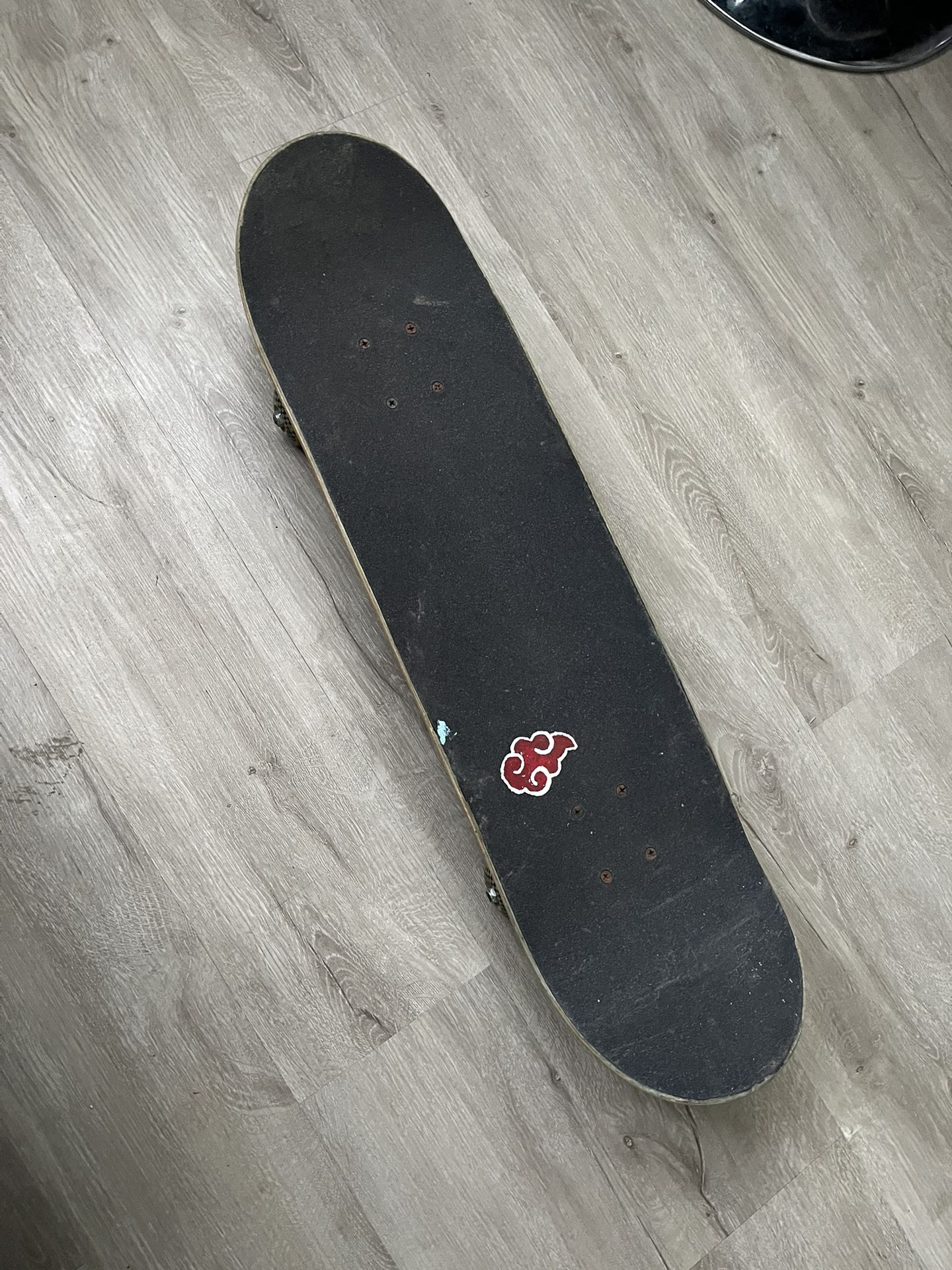 Skateboard