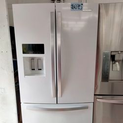 Kitchen Aid French Door Refrigerator
