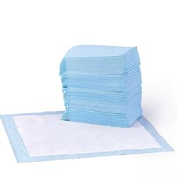 300 Sheets Of Puppy Pads 17x24 Inch Size