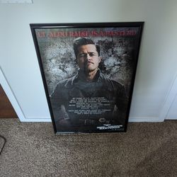 36 x 24 in Poster