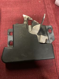 1(contact info removed) 1(contact info removed) 2000 Honda Civic Hood Latch