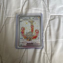 Pokémon Card