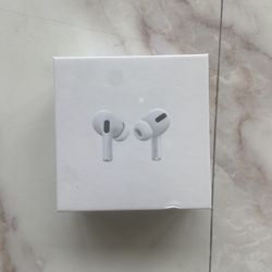 Air Pods Pro