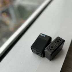 Go Pro