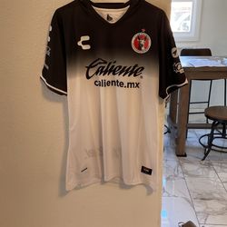 Soccer Jersey Size L