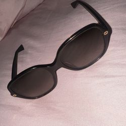 Gucci Woman Sunglasses