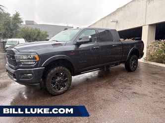 2021 RAM 2500
