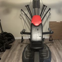 Bowflex Ultimate 2 For In Grand
