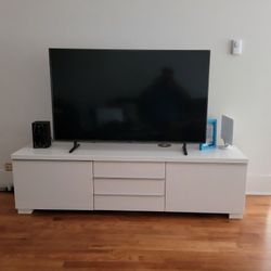 Samsung 65 Inch TV 