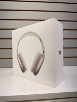 AirPods Max