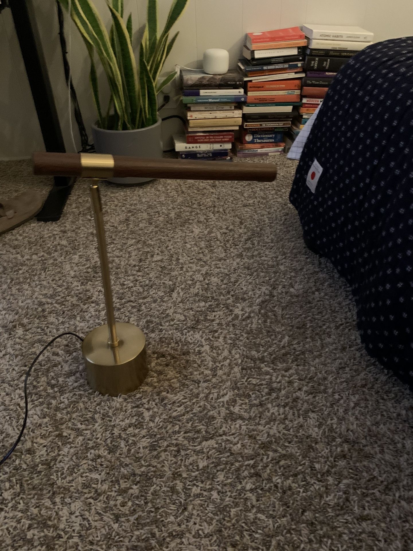 Modern Desk Lamp
