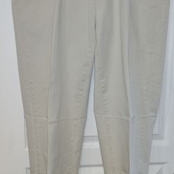 Polo Chinos Pants
