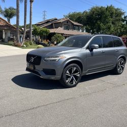 2016 Volvo Xc90