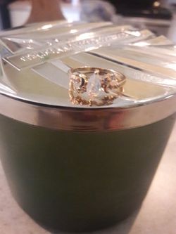Fashion Ring