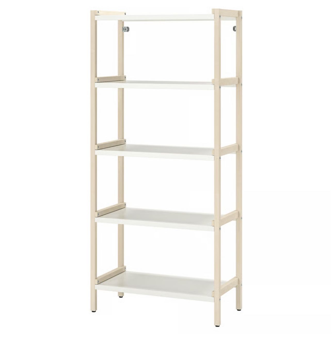Brand New IKEA EKENABBEN Shelf (Never Assembled)