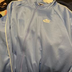 Nike Sport Coat