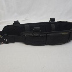 Tactical Belt Army Molle Battle Belt Outdoor 