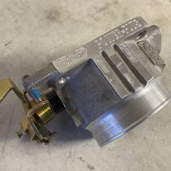 BBK - 70mm throttle Body - 5.0 Mustang