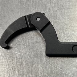 Adjustable Hook Spanner