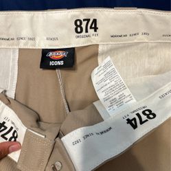 Dickies Men’s Pants