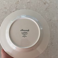 Homecraft By Noritake Summer Estate Plated Made In Ireland From 1(contact info removed) Sold Individually Have 8 Thumbnail