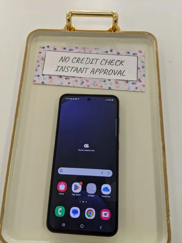 📱 Samsung Galaxy S24 FE 6.7 inch – Starting at Just $269! Save up to 50% + $1 to Take It Home Today with up to 6-Month Warranty 🔥