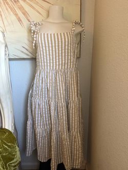 Billabong large dress