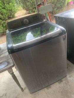 Washer/ Dryer