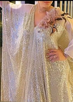 Beautiful Designer Dress 