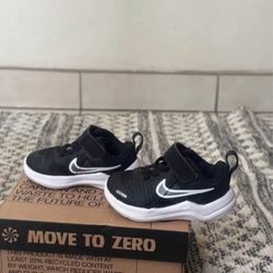 Nike Baby Running Shoes