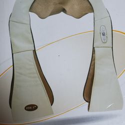 Neck Massager