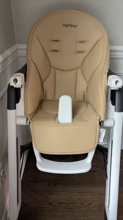 Peg Perego Siesta High Chair
