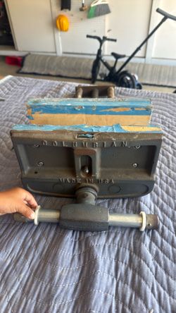 Vice Columbian Wood Working