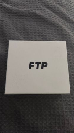FTP