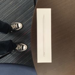 Apple Pencil