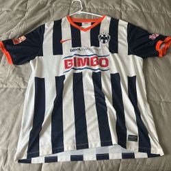 Soccer Jersey 