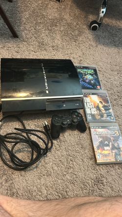 Ps3