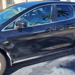 2008 Mazda Cx-7