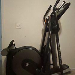 Elliptical for Sale 