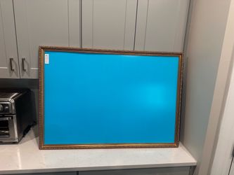 Beautiful Gold Picture frame