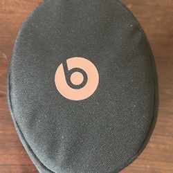 Beats Wireless Headphones
