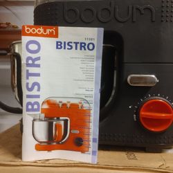 Bodum Bistro Electric Mixer