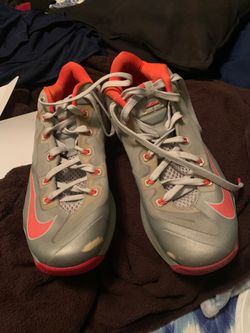 Lebrons